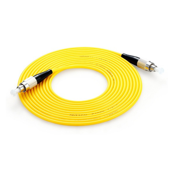 Ukuveliswa kwezinto ezintsha kwiFiber patch cords: